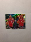 2025 Panini Allen Iverson Base (Raw)
