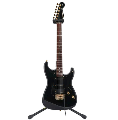 FERNANDES THE FUNCTION Electric Guitar | eBay