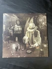 Led Zeppelin In Through The Out Door Vinyl LP C Sleeve