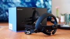 Bigscreen Beyond Audiostrap - Für Bigscreen ...