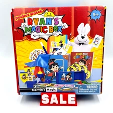 🔥 🔥  Ryan’s World | Ryan’s Magic Box  🔥 🔥