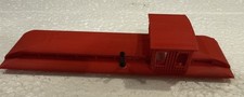 HO Drovers Clerestory Roof Fits Roundhouse Overton Passenger/Caboose Red
