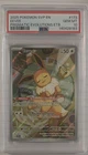 Eevee 173/SVP Black Star PROMO Prismatic Evolutions ETB Pokemon PSA 10 GEM MINT
