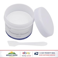 High Temperature Resistance Thermal Grease for Electronic Component Cooling