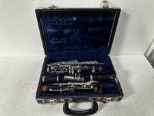 STUDENT CLARINET W/CASE P03060224 