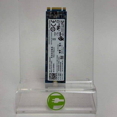 SanDisk 2280mm 0FP0FC 256GB M.2 SATA III 6 Gbps SSD SD9SN8W-256G-1012