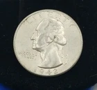 1942 Washington Quarter #50148