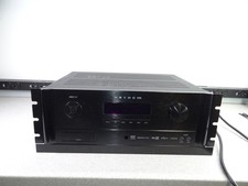 Anthem MRX 720 11.2 AV Receiver Dolby Atmos DTS:X ARC   AS IS.. for Parts Repair