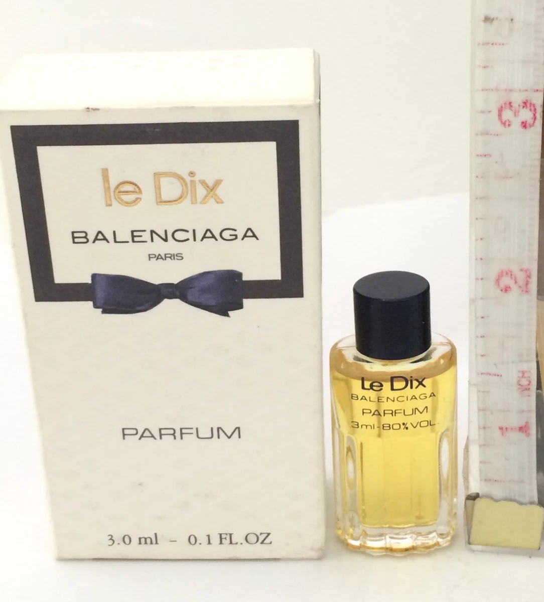 Le Dix Perfume Balenciaga Fragrances for Women for sale | eBay