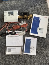 Kamstrup Multical 403 Heat Meter Temperature Meter Digital Display Set New