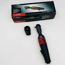 Chicago CP7829 Air Pneumatic Ratchet Wrench 3/8 Sq Drive 225 RPM 8941078293