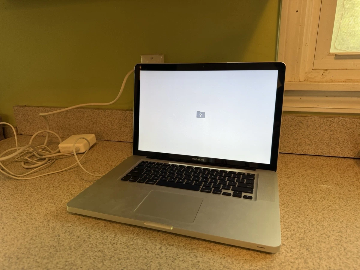 Preços baixos em MacBook Pro 15 meados de 2010 | eBay