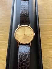 Rolex Cellini 18ct Gold