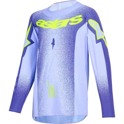 Alpinestars 2026 Youth Supertech Jersey - Scenz
