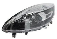Feu avant (phare) Renault SCENIC