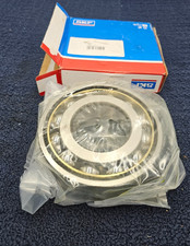 SKF 7315 BECBY Single Row Angular Contact Ball Bearing