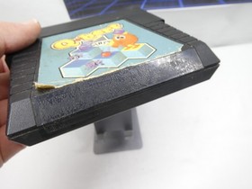 Qbert (Atari 5200, 1983) Cart only Tested and working