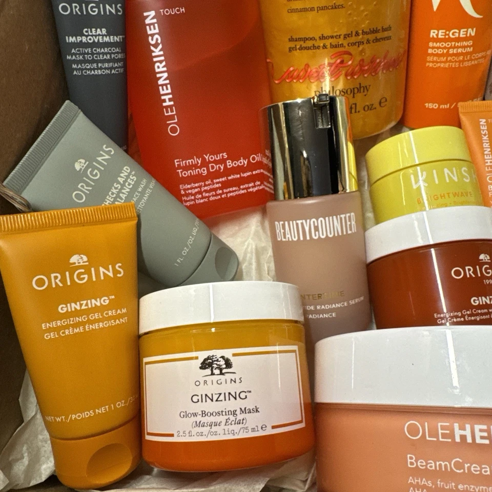 $1100+ DESCUENTO Dior, MAC, K~Belleza, Rara Belleza, FENTY, AMIKA, Pat McGrath y más Foto 4 de 4