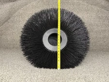 Sweepster Heavy-Duty Polypropylene Industrial Brush