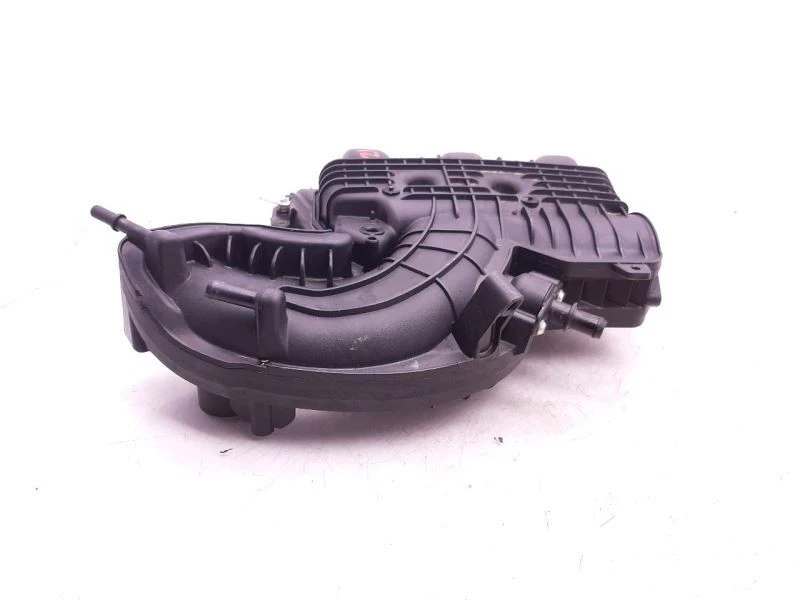 Intake Manifold 3.5L Upper Fits 2008-2012 FORD TAURUS 34754 - Image 3 of 4