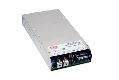 #ad Mean Well RSP 750 24 AC DC Switching Power Supply Used Working $50.00