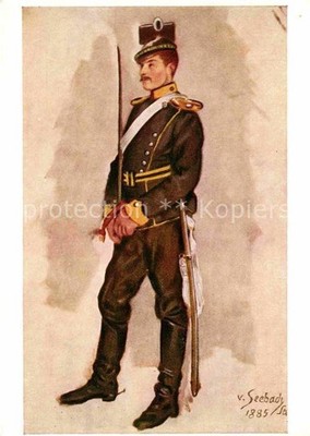 Regimente Ulanen-Regiment Nr. 15 Schleswig-Holste