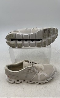 On Cloud Womens 5 59 98773 Ceram Lace Up Running Sneaker Shoes Size 10