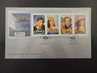 Canada Stamps Scott 2153  First Day Cover