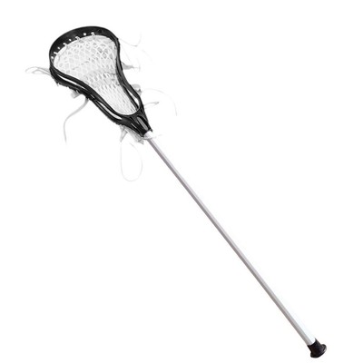 Lacrosse Stick Robus Leichtes Hinterhofpraxis für Anfänger Kinder Erwachsene
