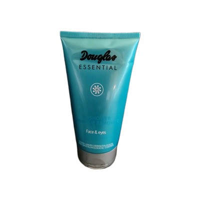 ''Douglas''-   ESSENTIAL - IN-SHOWER - MAKE-UP REMOVER - Face&Eyes. 150ml