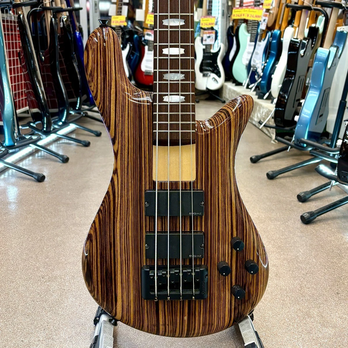 Spector 4 String Bass Guitars for sale | eBay