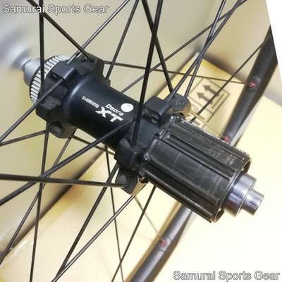 Shimano Deore XT WH-M775 26