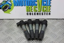 Honda VFR 1200 F Ignition Coils Coil Sticks 2010 2011 VFR1200 VFR1200F B173