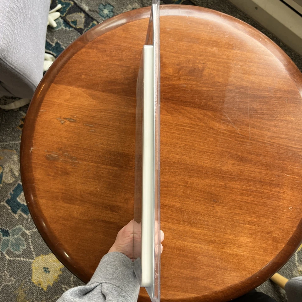 2009 NOS Provo Craft Cuttlebug 6" x 13" Spacer A Extended - Image 2 of 3