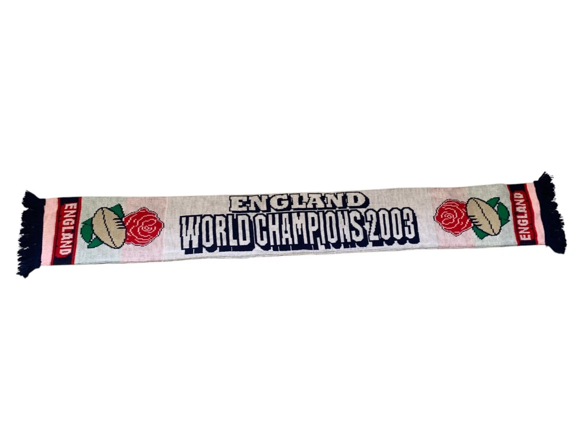 England Rugby 2003 in Other Rugby Union Memorabilia for sale | eBay UK