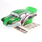 FTX Bugsta Brushless Bodyshell - Green