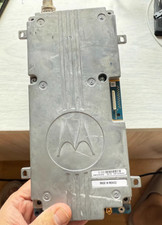 1pcs MOTOROLA 5300 repeater power amplifier module