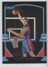 2003-04 Bowman Signature 1115/1250 Darko Milicic #57 0a1