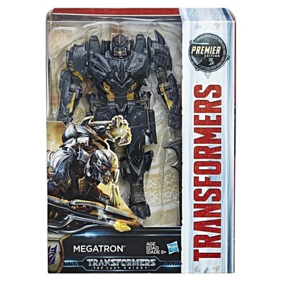 Transformers Megatron Action Figure - C0891 for sale online | eBay