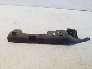 OPEL ASTRA G Hatchback F48, F08 Stoßstangenhalter vorne links 90559499 32172813