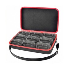 Comecase Extra Large Battery Hard Carrying Case for DEWALT 20V/ 60V... Fast Ship