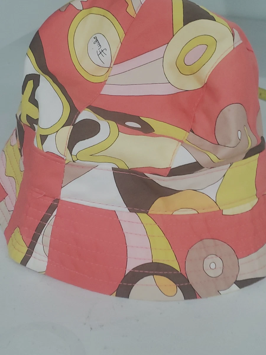 Emilio Pucci 100% Cotton Hats for Women for sale | eBay