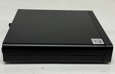 HP EliteDesk 800 G6 DM (i7-10700T 2.0GHz - 16GB RAM - 512GB SSD