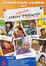 Mein neuer Freund (3 DVDs)