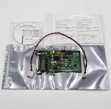 EXPHYE interface board for Screen PT-R CTP Platesetters. Heidelberg Agfa PIF