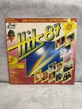 Hits 87 (International) Rick Astley, Sandra, ...