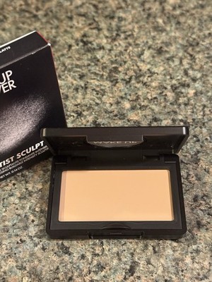 Make Up For Ever Artist Sculpt Sculpting Powder~S400 Precious Latte~NIB
