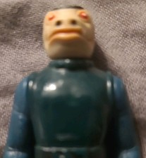 VINTAGE 1978 STAR WARS: A NEW HOPE  RARE BLUE SNAGGLETOOTH good color condition 