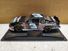 Dale Earnhardt 3 Oreo 1:24 Revell Collection Club