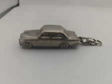 Volvo Amazon 122 4 Door Sedan Keychain